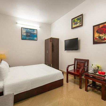 Mia Sen Vong Hotel Ha Noi Ανόι Εξωτερικό φωτογραφία