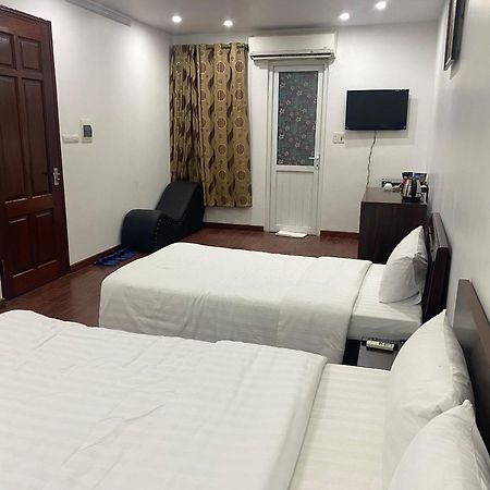 Mia Sen Vong Hotel Ha Noi Ανόι Εξωτερικό φωτογραφία