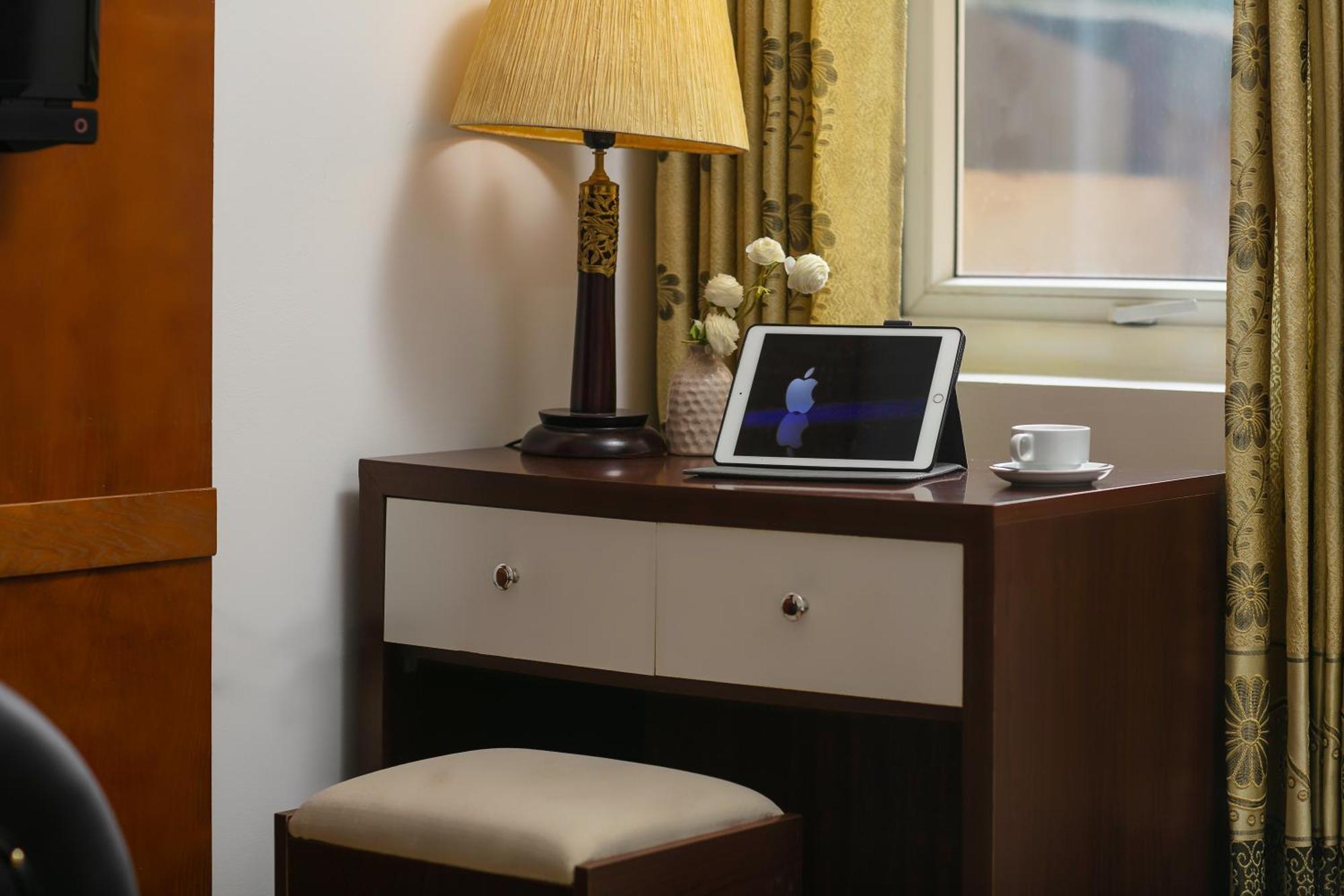 Mia Sen Vong Hotel Ha Noi Ανόι Εξωτερικό φωτογραφία