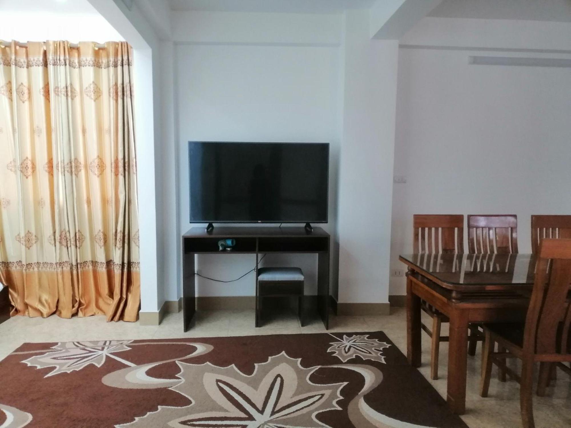 Mia Sen Vong Hotel Ha Noi Ανόι Εξωτερικό φωτογραφία