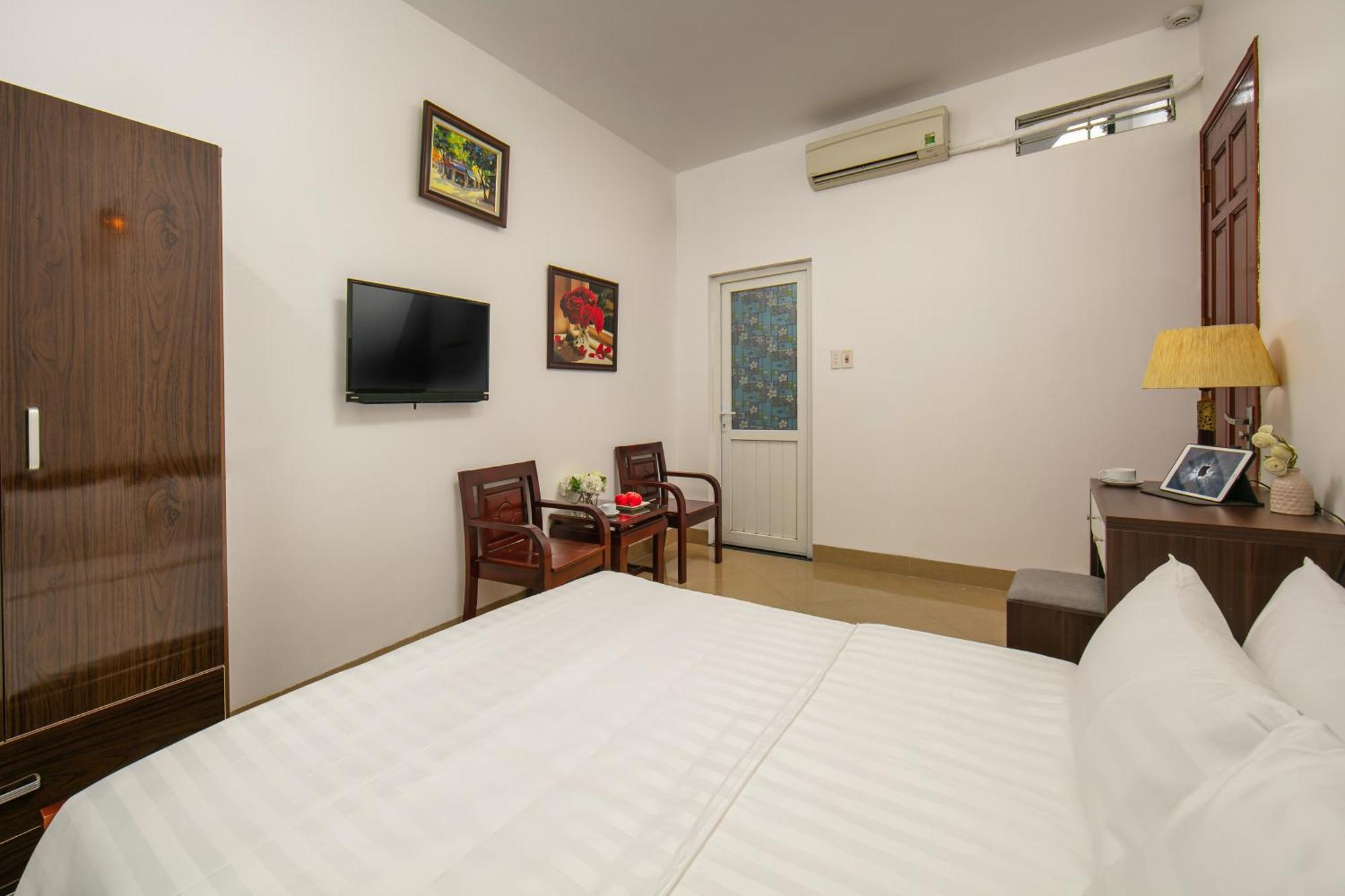 Mia Sen Vong Hotel Ha Noi Ανόι Εξωτερικό φωτογραφία