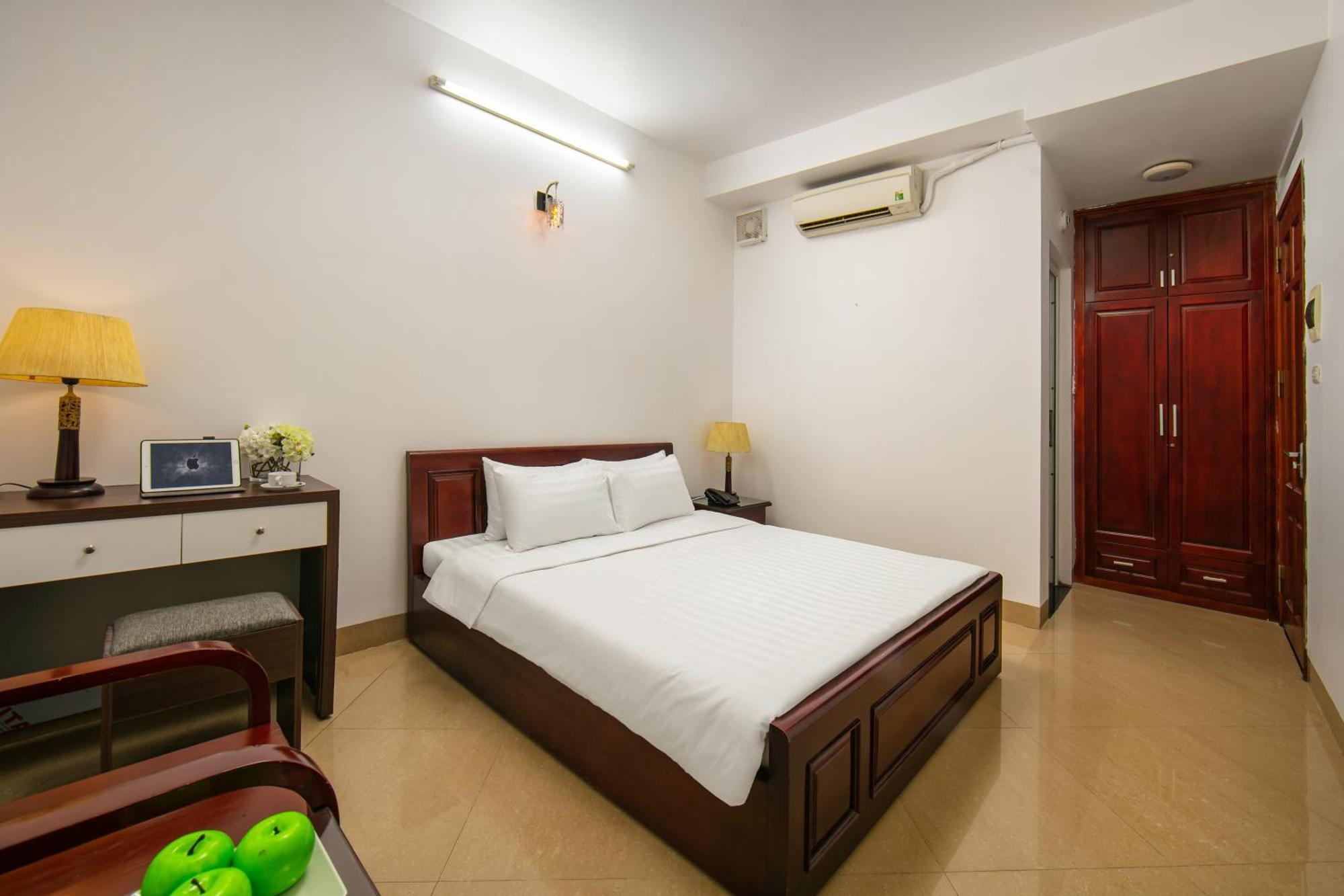 Mia Sen Vong Hotel Ha Noi Ανόι Εξωτερικό φωτογραφία