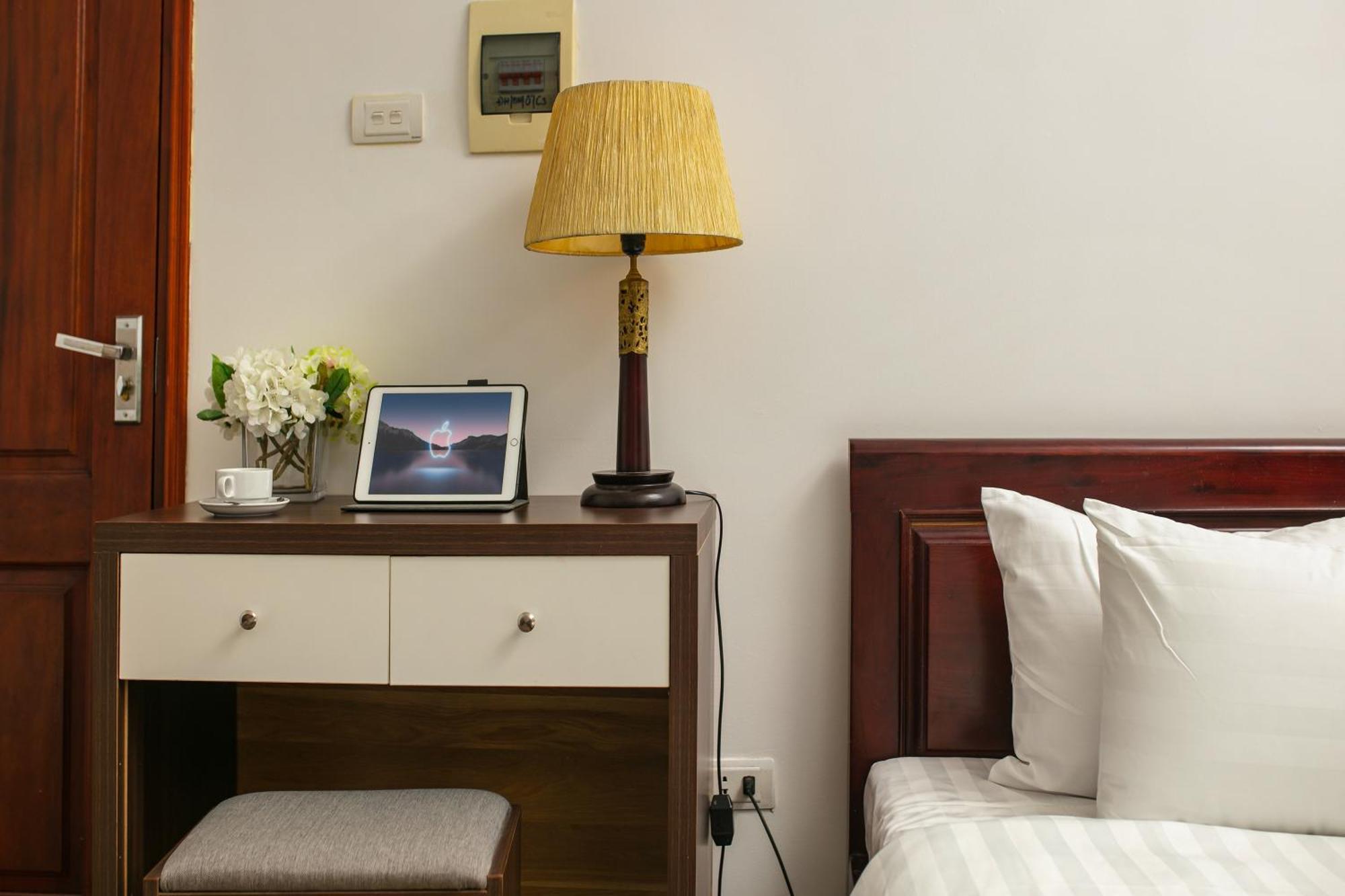 Mia Sen Vong Hotel Ha Noi Ανόι Εξωτερικό φωτογραφία
